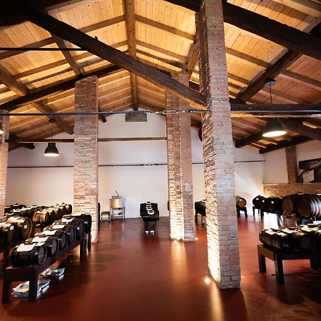La Corte Dei Sogni B&B Modena Dış mekan fotoğraf