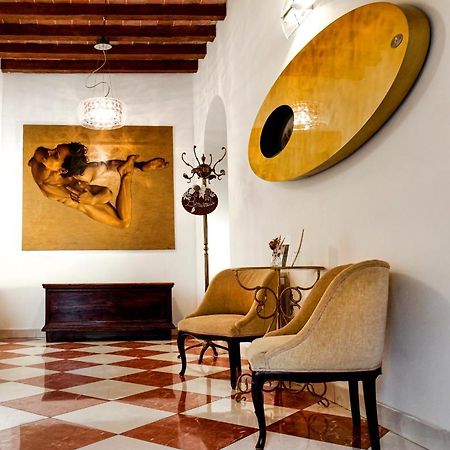 La Corte Dei Sogni B&B Modena Dış mekan fotoğraf