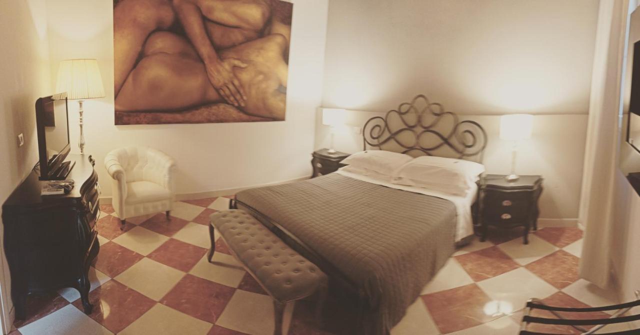 La Corte Dei Sogni B&B Modena Dış mekan fotoğraf
