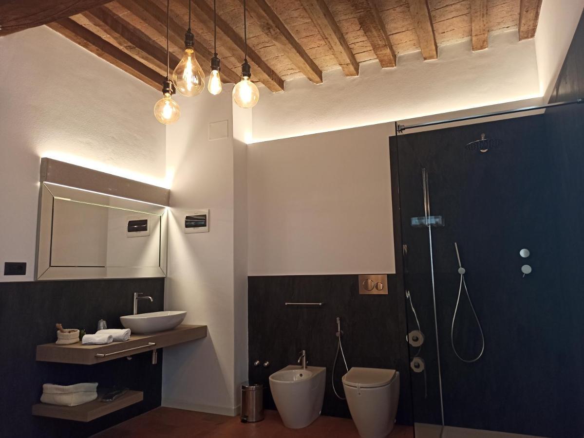 La Corte Dei Sogni B&B Modena Dış mekan fotoğraf