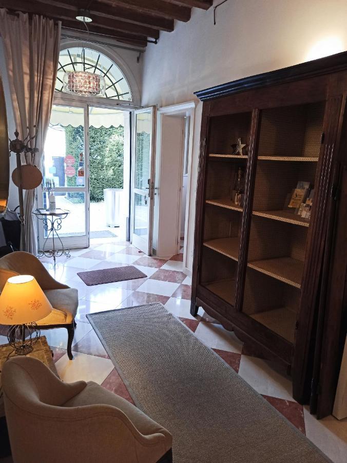La Corte Dei Sogni B&B Modena Dış mekan fotoğraf