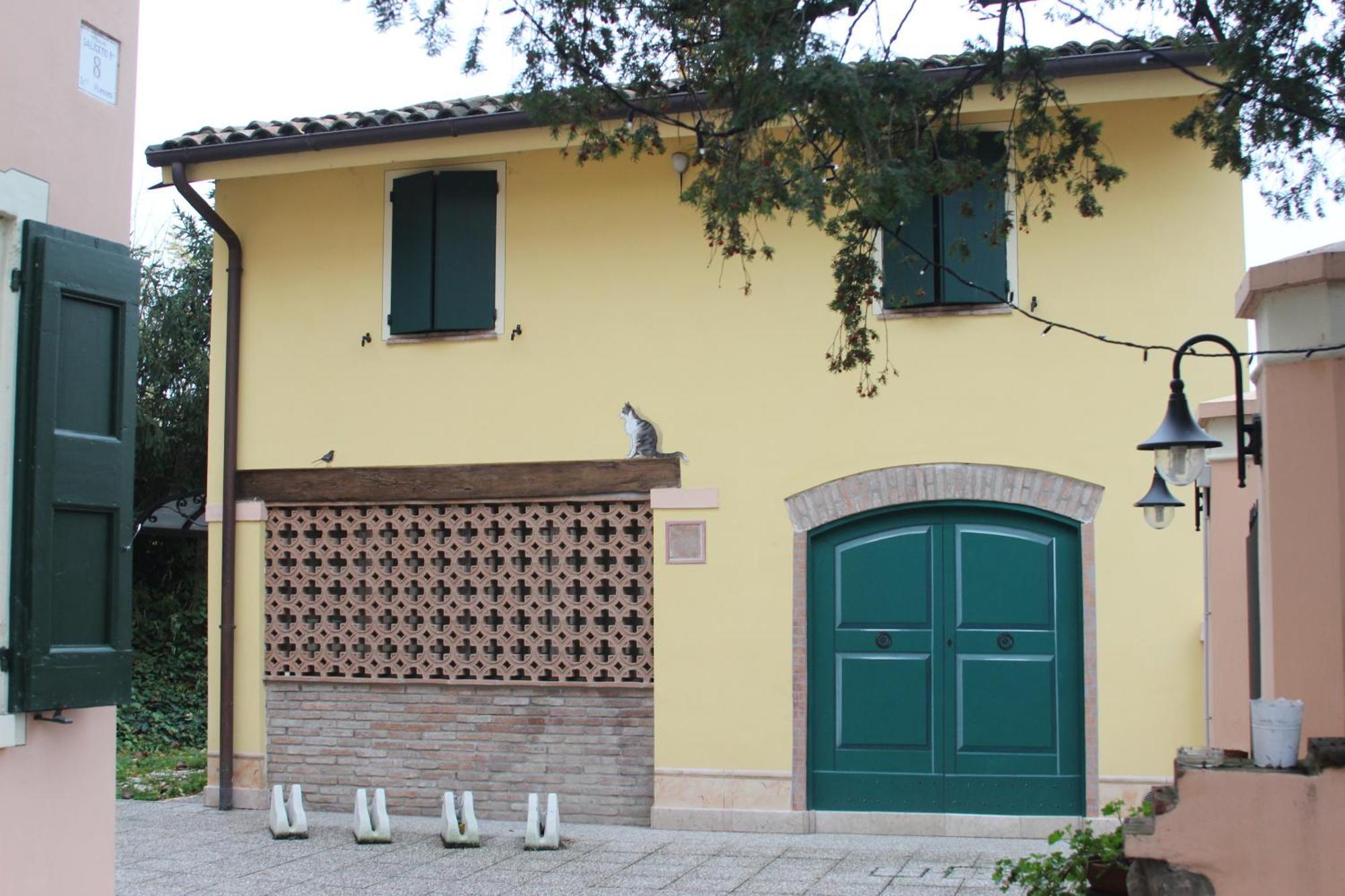 La Corte Dei Sogni B&B Modena Dış mekan fotoğraf