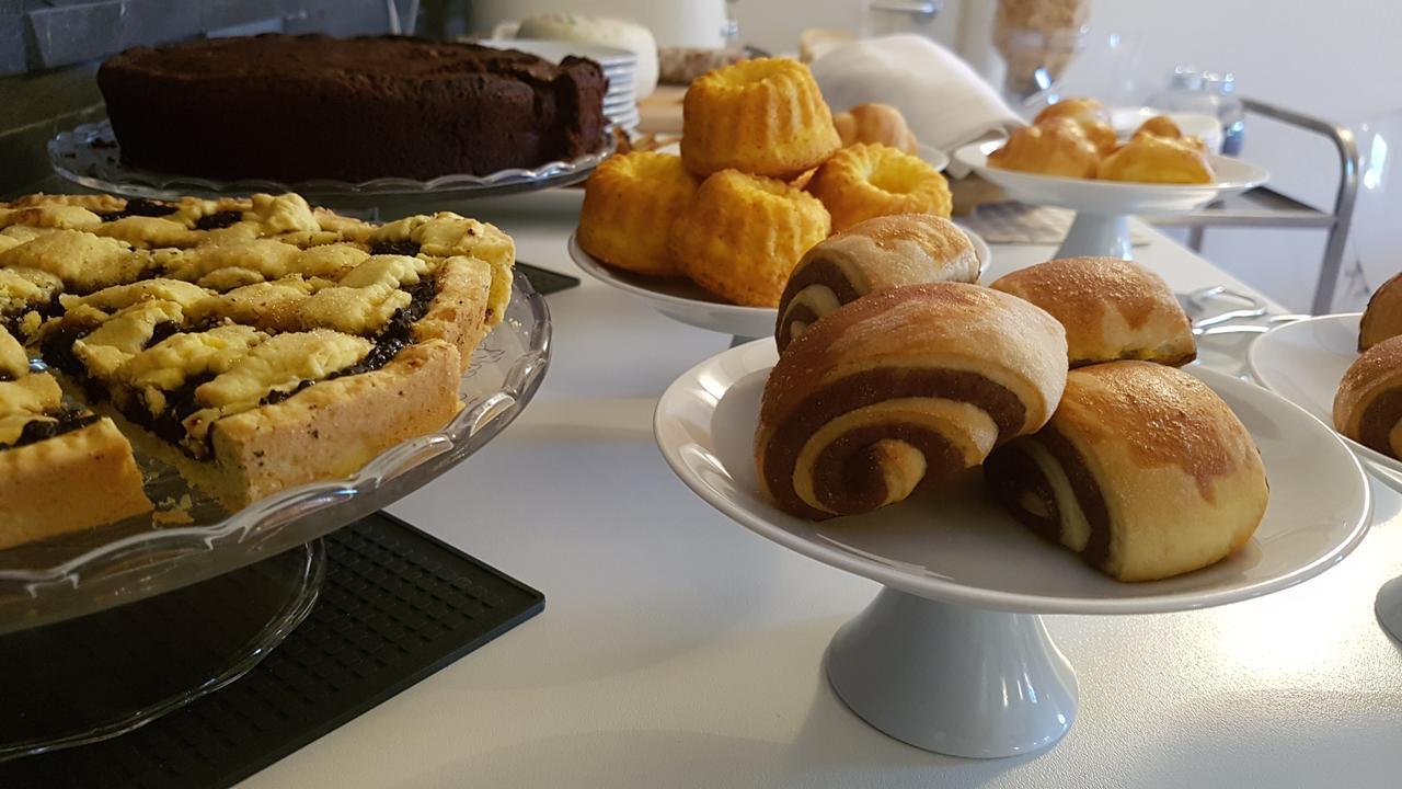La Corte Dei Sogni B&B Modena Dış mekan fotoğraf
