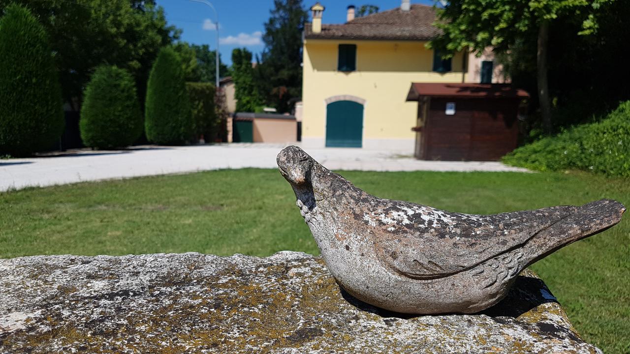 La Corte Dei Sogni B&B Modena Dış mekan fotoğraf