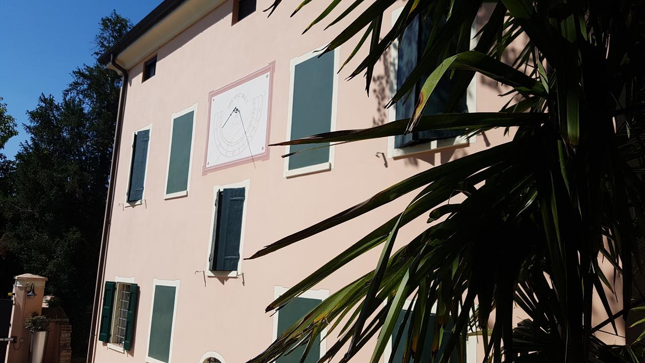 La Corte Dei Sogni B&B Modena Dış mekan fotoğraf