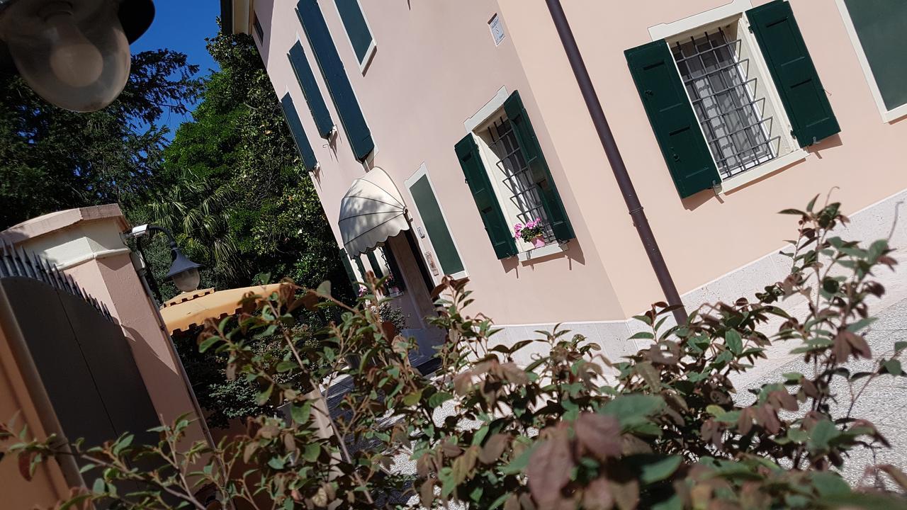La Corte Dei Sogni B&B Modena Dış mekan fotoğraf