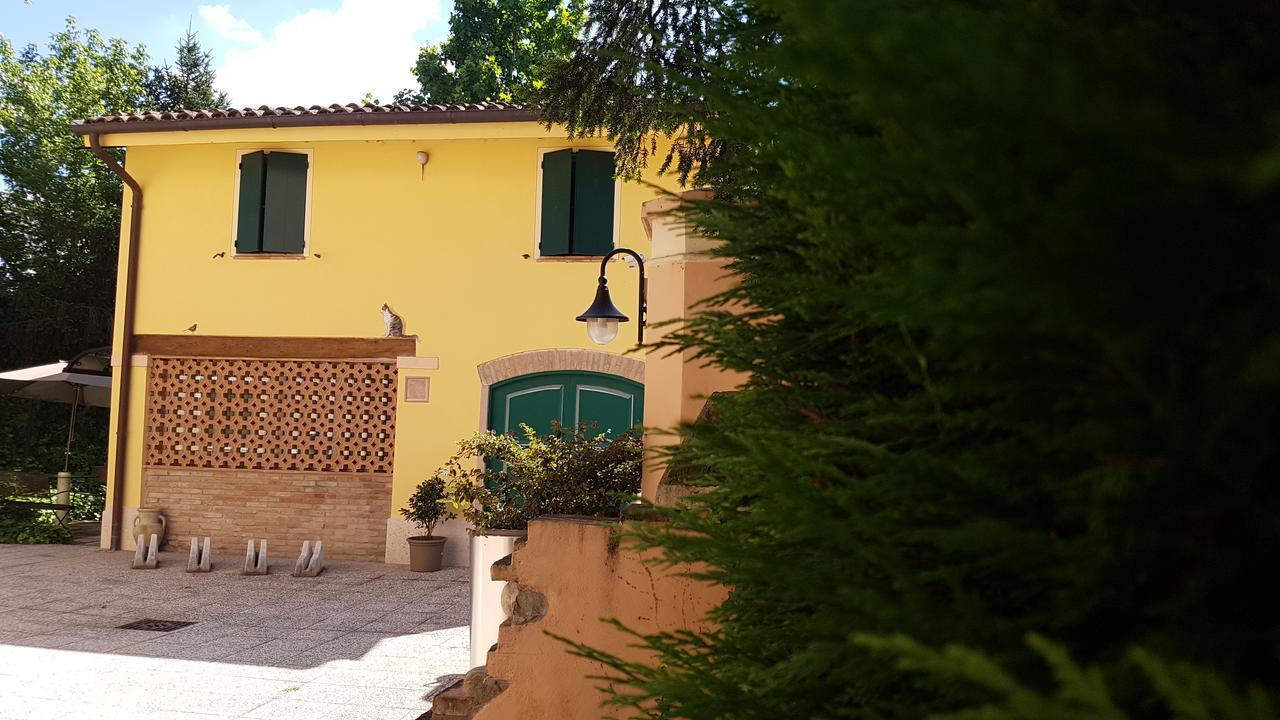La Corte Dei Sogni B&B Modena Dış mekan fotoğraf