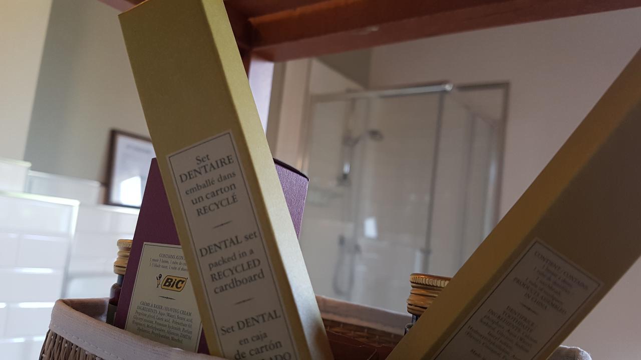 La Corte Dei Sogni B&B Modena Dış mekan fotoğraf