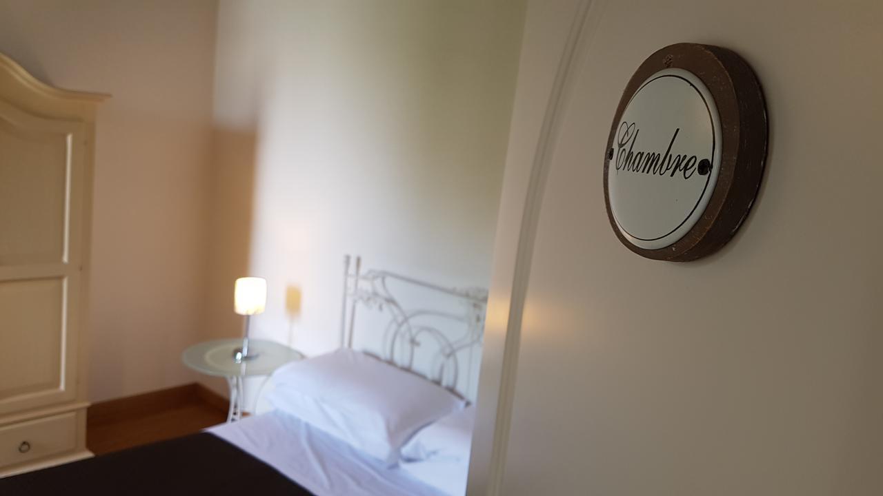 La Corte Dei Sogni B&B Modena Dış mekan fotoğraf