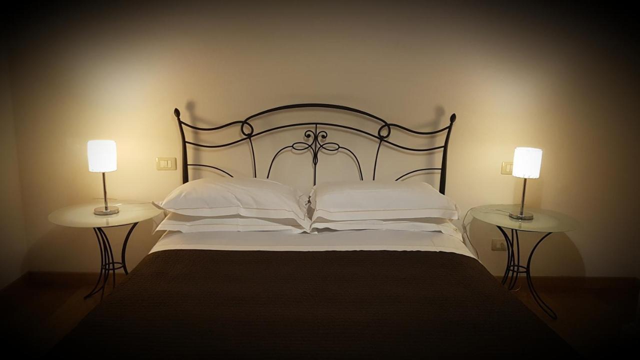 La Corte Dei Sogni B&B Modena Dış mekan fotoğraf
