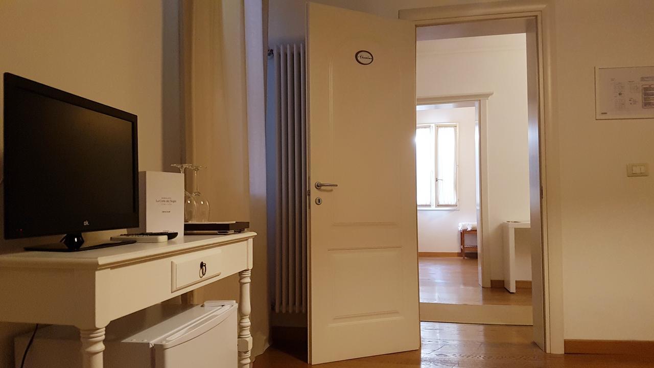La Corte Dei Sogni B&B Modena Dış mekan fotoğraf