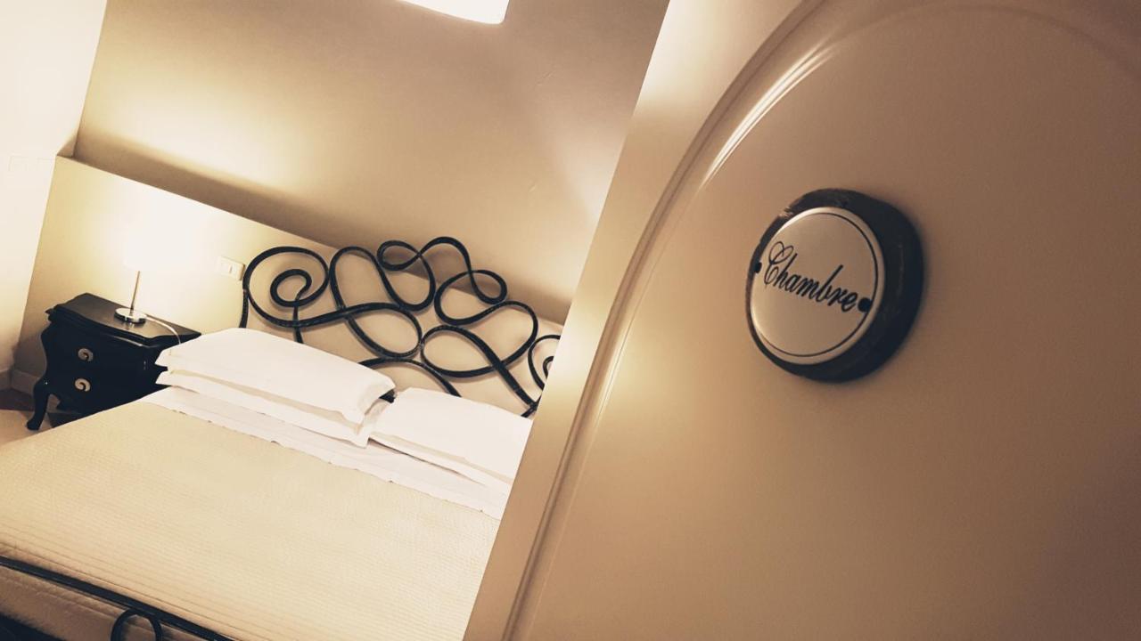 La Corte Dei Sogni B&B Modena Dış mekan fotoğraf