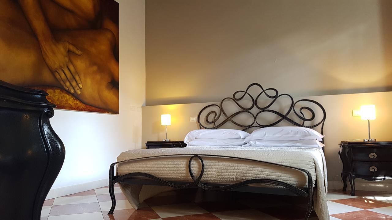 La Corte Dei Sogni B&B Modena Dış mekan fotoğraf