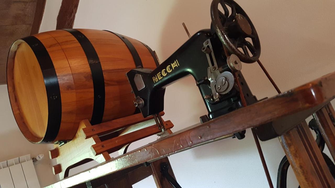 La Corte Dei Sogni B&B Modena Dış mekan fotoğraf