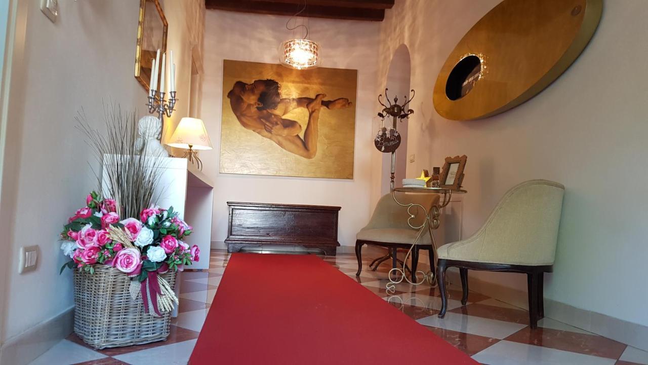 La Corte Dei Sogni B&B Modena Dış mekan fotoğraf