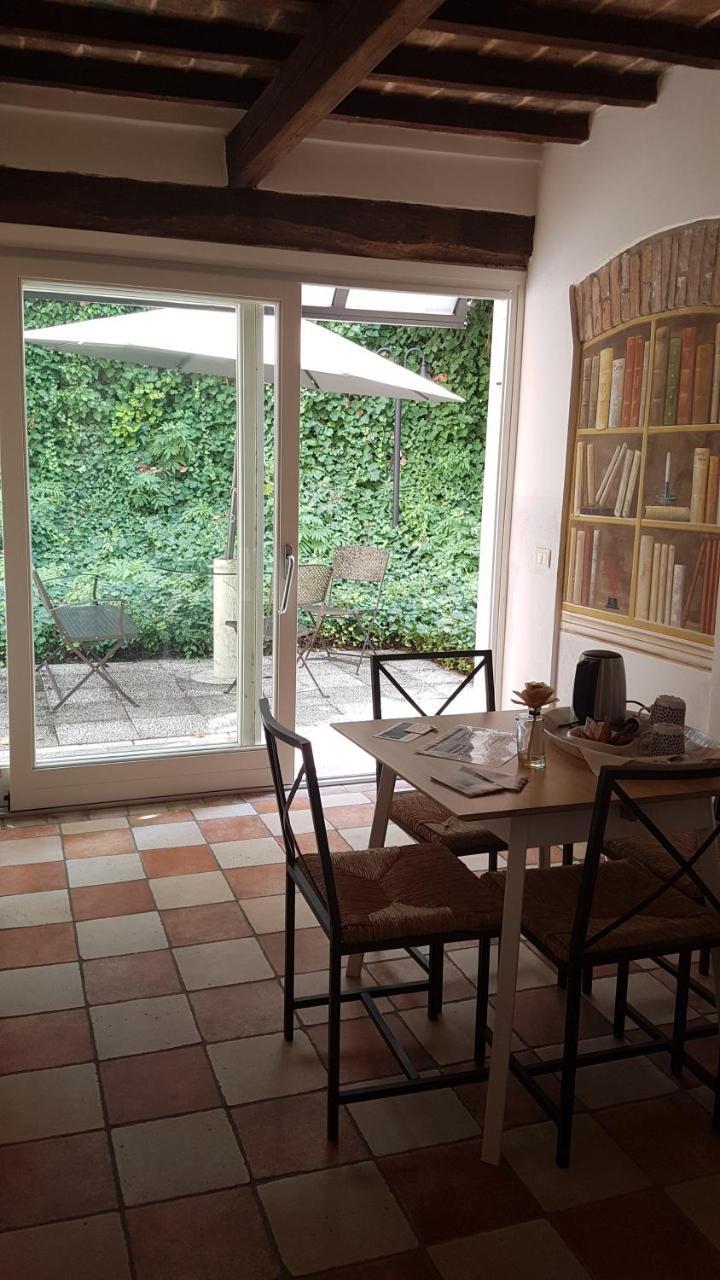 La Corte Dei Sogni B&B Modena Dış mekan fotoğraf