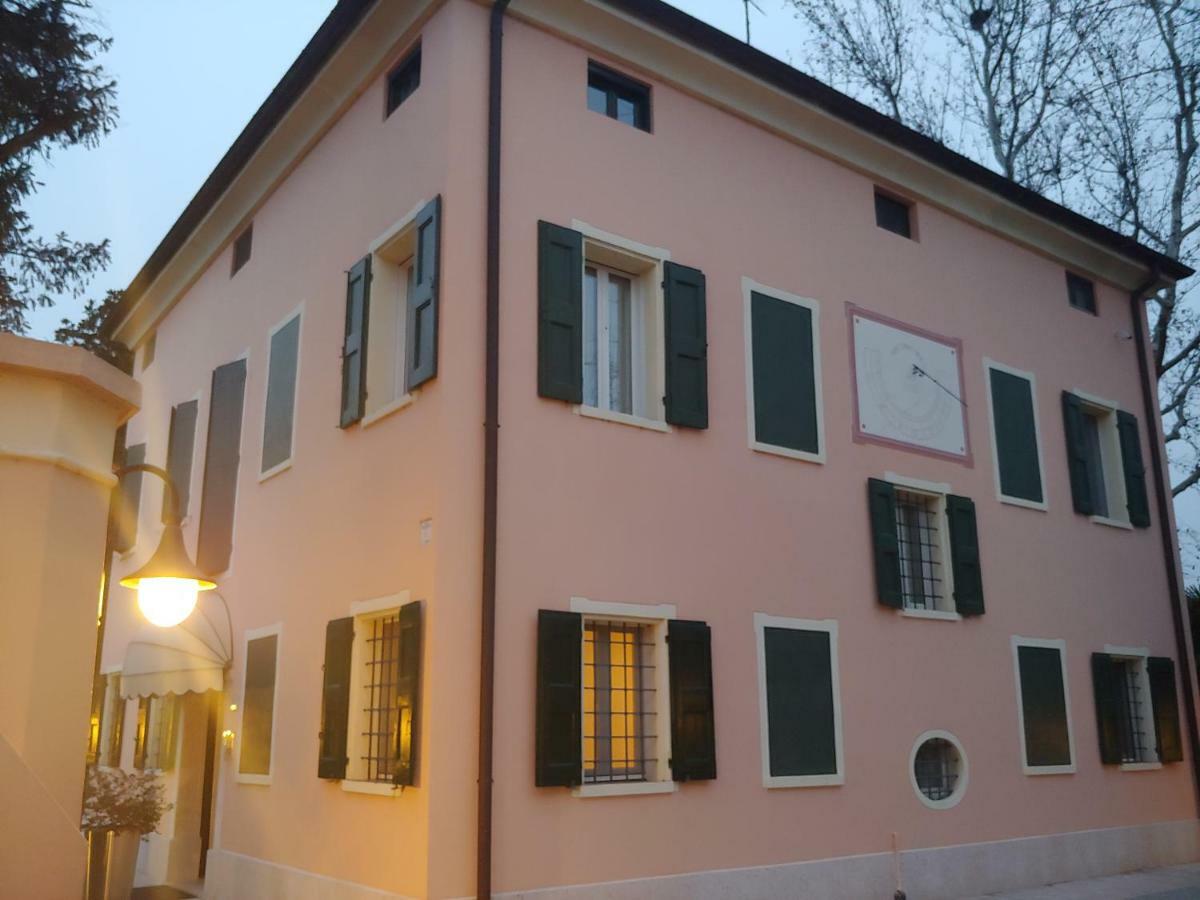 La Corte Dei Sogni B&B Modena Dış mekan fotoğraf