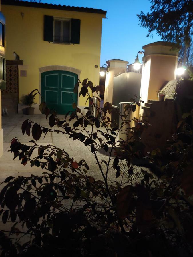 La Corte Dei Sogni B&B Modena Dış mekan fotoğraf