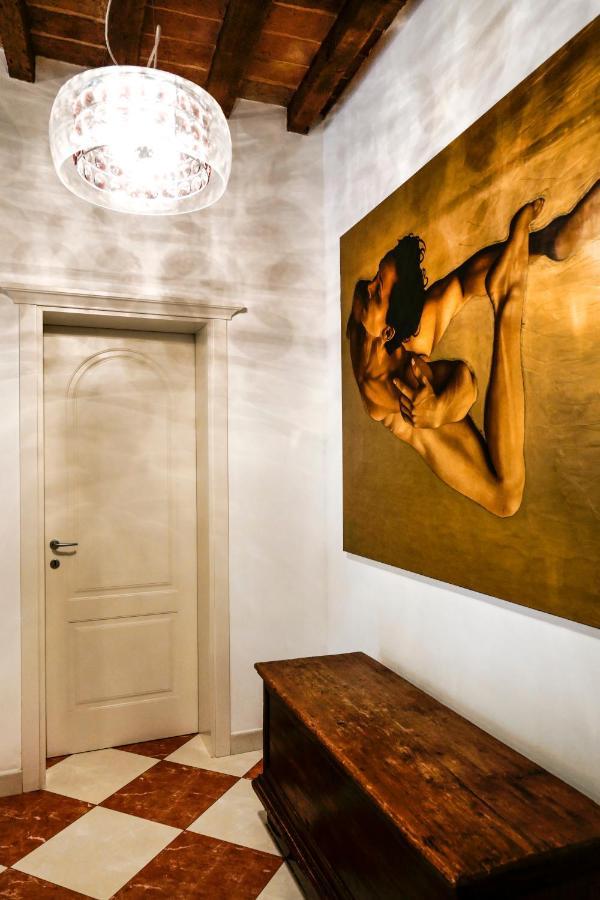 La Corte Dei Sogni B&B Modena Dış mekan fotoğraf