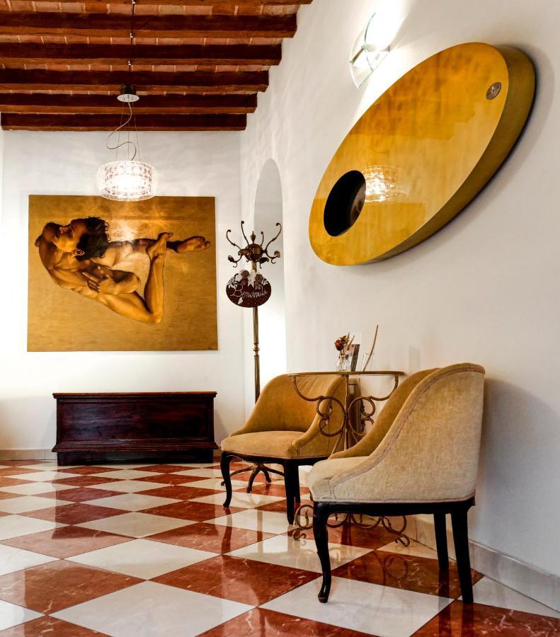 La Corte Dei Sogni B&B Modena Dış mekan fotoğraf