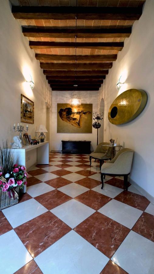 La Corte Dei Sogni B&B Modena Dış mekan fotoğraf
