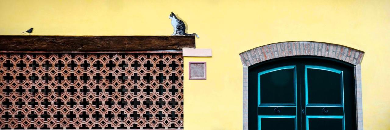 La Corte Dei Sogni B&B Modena Dış mekan fotoğraf