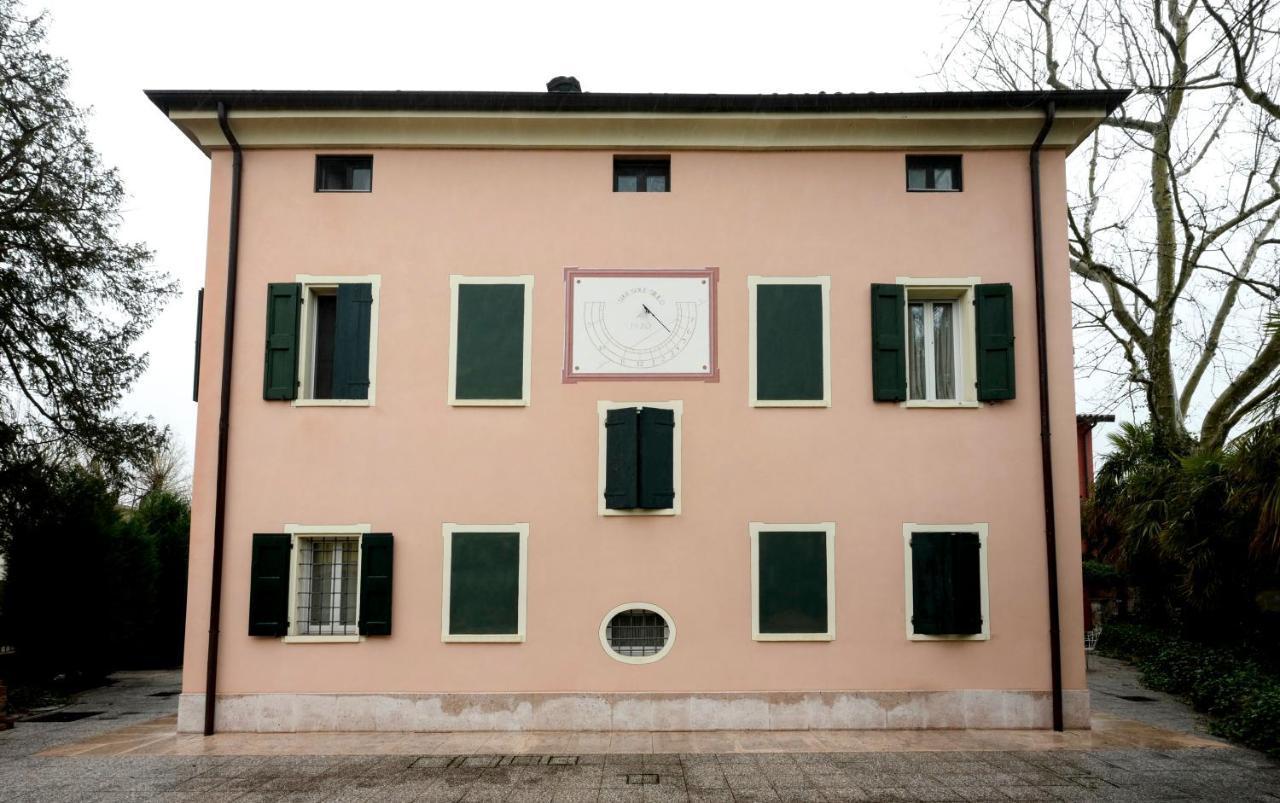 La Corte Dei Sogni B&B Modena Dış mekan fotoğraf