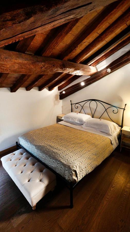 La Corte Dei Sogni B&B Modena Dış mekan fotoğraf