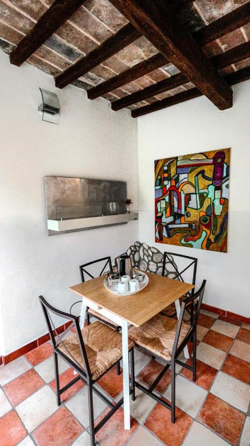 La Corte Dei Sogni B&B Modena Dış mekan fotoğraf
