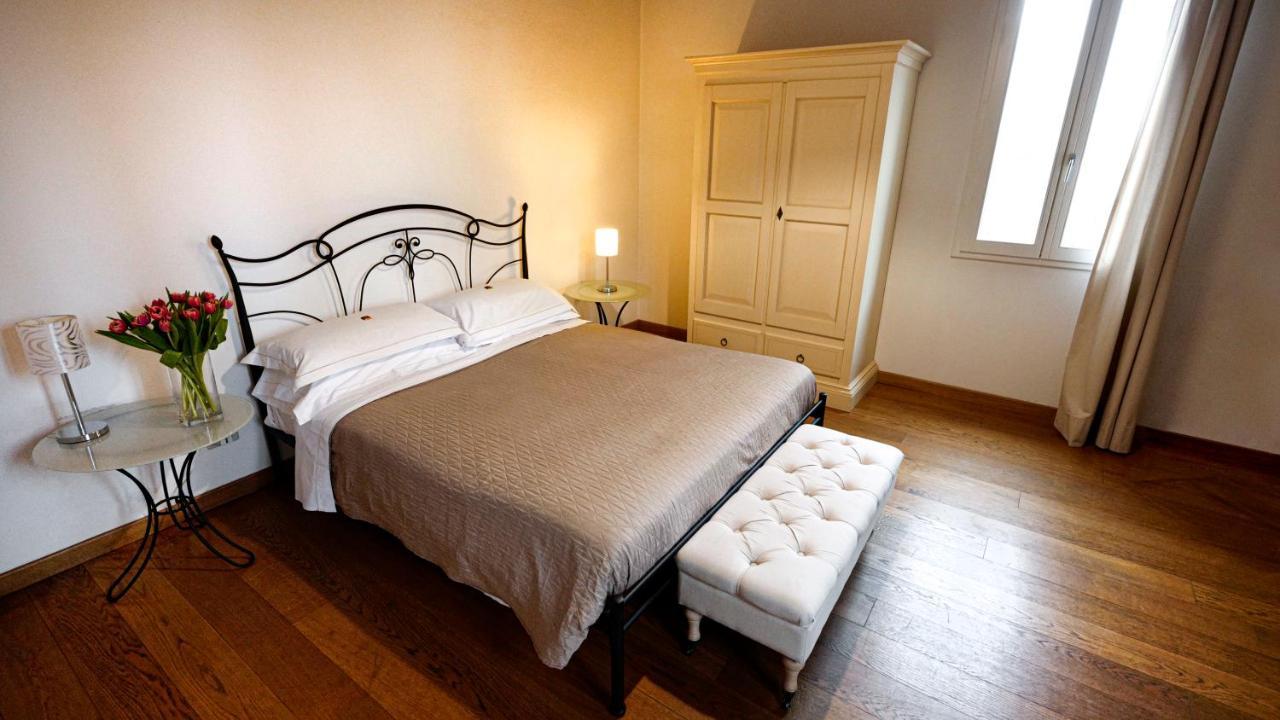 La Corte Dei Sogni B&B Modena Dış mekan fotoğraf