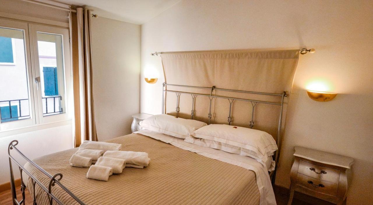La Corte Dei Sogni B&B Modena Dış mekan fotoğraf